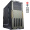 安钛克(Antec)GX900 军式硬汉风格 ATX-MATX-ITX主板/超长显卡/6风扇位/中塔水冷电脑机箱 台式机游戏主机箱