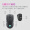 外星人（Alienware）蓝牙游戏鼠标无线电竞技有线磁吸充电三模RGB高端外设 AW720M白