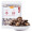 八荒珍珠香菇206g 福建古田香菇蘑菇菌菇珍珠菇 特产食用菌 火锅食材煲汤材料