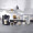 Nespresso奈斯派索 胶囊咖啡机套装 意式进口 家用办公室全自动奶沫一体 内含100颗咖啡胶囊 F121磨砂黑及遇意悠长10条装