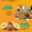 佳沛 Zespri 新西兰金果黄心进口奇异果猕猴桃特大果礼盒 25-27枚大果礼盒 单果124-145克