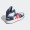 【滔搏运动】adidas阿迪达斯男鞋运动鞋中帮篮球风休闲鞋时尚舒适耐磨轻便透气板鞋topsports EH1689 42.5