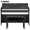 雅马哈（YAMAHA）智能电钢琴S54升级款YDP-S55B强势来袭88键重锤三踏板专业钢琴官方标配+全套配件