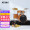 TAMA   架子鼓炫彩之星 烤漆套鼓节奏伴侣爵士鼓 5鼓3镲RL52KH6棕色SBW+BCS镲片