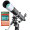 星特朗天文望远镜80DX（Deluxe80EQ）高清高倍大口径专业观星观景儿童科普礼物