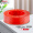 德力西(DELIXI)电线电缆 BV2.5平方 单芯单股铜线 国标照明空调家装家用铜芯电线 100米 红色火线