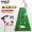 PGM 高尔夫练习器 室内高尔夫 迷你果岭练习毯 办公室家庭推杆练习器 0.5*3M+右手推杆/四色草