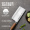 炊大皇 厨房用刀家用不锈钢切菜刀 刀具菜刀单刀 切片刀