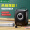 十度（ShiDu）S92小蜜蜂扩音器教师专用无线领夹麦克风扬声器讲课上课户外蓝牙扩音机带话筒喊话器大音量播放器 单话筒【无线版】送有线头戴麦