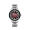 雷达（RADO）瑞士手表库克船长男士手表“双表带”套装R32105353情人节