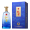 红星二锅头 蓝盒18 清香型白酒 53度 500mL*6瓶  整箱装 节日送礼