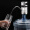 极度空间 桶装水抽水器 上水器 电动抽水器 压水器饮水机泵 触控智能抽水器 UBY-2089
