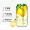 名仁苏打汽水0糖0脂0卡 柠檬味气泡水饮料330ml×24罐整箱装