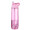 玫莱斯Melais防漏大容量运动水杯女吸管杯成人孕妇户外健身杯子塑料水杯 750ML粉色