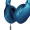 硕美科（SOMIC）SC2000头戴式蓝牙耳机 无线主动降噪音乐耳机 可折叠便携式耳麦 翠绿色