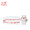 沱雨（TUOYU) 消防水带 三江消防8-65-20抗高压耐磨PVC塑料8型65mm(2.5英寸)20米【水带+接扣】