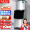 英联瑞仕 制冰机商用大型大容量制冰机200KG商用奶茶店冰块机冰块制作机家用全自动冰块机酒吧台KTV桶装水 大型分体产600kg-342冰格蓝光款