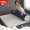 南极人乳胶床垫1.8米床褥宿舍垫被软垫地铺睡垫180x200cm双人家用可折叠