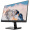 惠普（HP）22M 21.5英寸纤薄微边框IPS 低蓝光爱眼 个人商务 电脑显示器（带HDMI线）