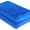悦卡（YUECAR）洗车毛巾擦车抹布专用洗车毛巾细纤维加厚吸水毛巾大号160*60蓝色