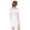 京东京造 J.ZAO 女士半身裙 包臀半裙 女士牛仔半身裙 白色 S(160/66A)