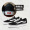 VANS范斯官方 线上专售Ward黑色个性街头复古百搭女鞋板鞋 黑色(女款) 38.5