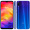 Redmi Note7 4800万双摄千元机 满血骁龙660 4000mAh超长续航 4GB+64GB 梦幻蓝 游戏智能手机 小米 红米