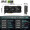 英特尔（Intel）盒装酷睿i5 12600KF套装/14600KF套装 华硕RTX 4060/4060Ti/4070super显卡CPU套装游戏独立显卡 巨齿鲨ATS RTX4060 O8G V2 