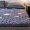 南极人（NanJiren）床褥 榻榻米床垫1.8米床双人床褥子垫被垫子 雨季 180*200cm