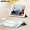 亿色(ESR)苹果iPad mini2/3/1保护套 迷你2平板电脑壳7.9英寸 超薄全包防摔休眠皮套 悦色系列 黑森林