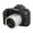 中一光学35mmF2广角镜头手动定焦全画幅大光圈 人像风景单反微单相机 黑色镜头 佳能口 官方标配