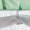 南极人NanJiren 蚊帐 三开门免安装蒙古包钢丝蚊帐 1.8米床可折叠拉链坐床式