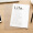 广博(GuangBo)100只装L型A4文件夹/两页式资料套/透明试卷单片夹/办公用品P0001