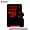 金士顿（Kingston）64GB 90MB/s TF(Micro SD)Class10 UHS-I高速存储卡 中国红