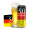 5,0 皮尔森 啤酒 500ml*24听 整箱装 德国原装进口