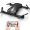 SYMA司马无人机航拍高清遥控飞机光流定位wifi图传定高折叠四轴飞行器航模小型无人飞机男孩玩具礼物Z1
