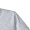 南极人（Nanjiren）两件装 男士短袖t恤夏季圆领黑白体恤T 纯色半袖上衣服打底衫男装CST01白+灰 M
