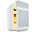 泰澄（TAI CHENG）20L双核迷你小冰箱制冷冷藏母乳小型家用学生宿舍用