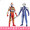 猎手骑士剑奥特曼对战宇宙剑豪扎姆夏怪兽软胶人偶玩具 扎姆夏 软胶14厘米系列