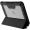 耐尔金（NILLKIN）苹果iPad mini2019/iPad mini5/mini4保护套 防摔三折支架磁吸智能休眠皮套 悍甲 黑色