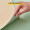 斯图（sitoo） 加厚防水PVC墙纸壁纸自粘卧室客厅宿舍寝室电视装饰纸贴壁纸贴画3D彩装膜 亚麻浅粉色50cm*10米（厚度2mm）
