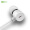 爱奇艺活塞耳机 白色 入耳式手机耳机 通用耳麦