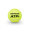 登路普DUNLOP网球 铁罐4粒装ATP比赛用球