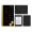 【礼盒】Kindle paperwhite 经典版电子书阅读器 8G*经典黑限量礼盒