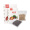 众叶(SOONye)食品包装袋  抽真空袋 食物保鲜袋 真空机压缩袋 食品密封袋50片/包 冷冻熟食包装袋30cm*40cm