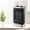 韩国现代（HYUNDAI）取暖器/电暖器台式暖风机BL-K4-J香槟色