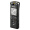 索尼（SONY）数码录音棒/录音笔PCM-A10 16GB 黑色 高清专业降噪 蓝牙操控 无损音乐播放 乐器学习商务采访