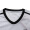 李宁官方旗舰店童装儿童运动套装足球训练服男大童速干透气比赛套装 YATP015-4 标准白标准黑 160