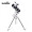 Sky-Watcher/信达小黑 150750抛物面反射式 专业天文望远镜 深空摄影高清高倍 标配S.单速+EQ3D铝脚
