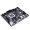 七彩虹（Colorful）BATTLE-AX B360M-HD DELUXE V21 游戏主板 支持9100F/9400F (Intel B360/LGA 1151)